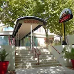 Casa de Férias Grande Maison 8 Pers - Jardin 1600m2 -petanque - Calme *