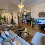 Casa de Férias Grande Maison 8 Pers - Jardin 1600m2 -petanque - Calme Les Fumades-Les Bains