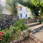Grande Maison 8 Pers - Jardin 1600m2 -petanque - Calme Casa de Férias *