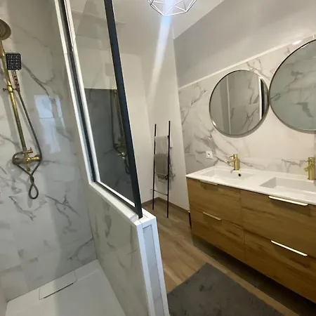 Casa vacanze Maison Indépendante Avec Grand Jardin *