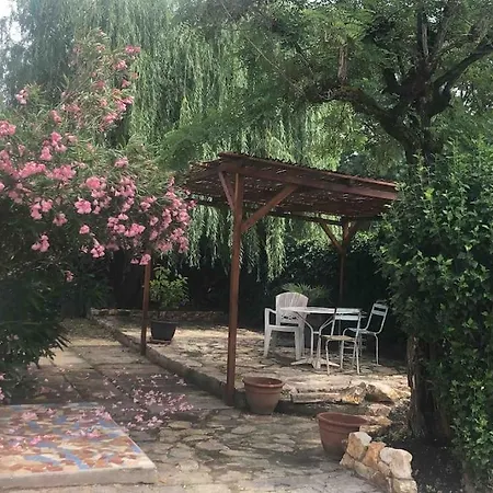 Maison Indépendante Avec Grand Jardin Casa vacanze *