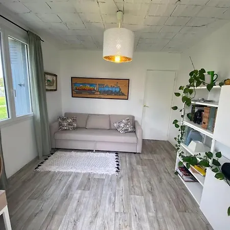 Casa vacanze Maison De Village Independante Avec Grand Jardin *