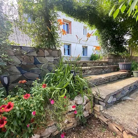 Maison Indépendante Avec Grand Jardin Casa vacanze *
