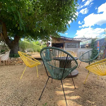Casa vacanze Maison De Village Independante Avec Grand Jardin *