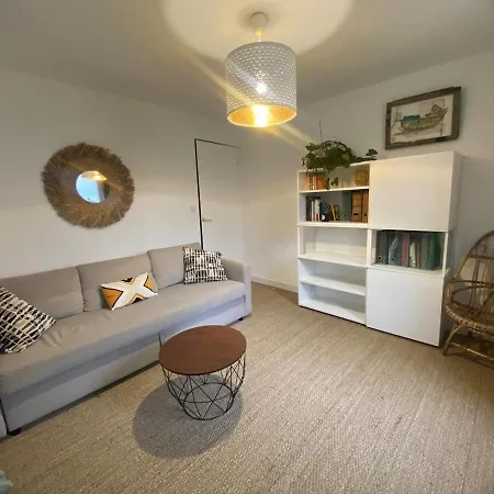 Maison Indépendante Avec Grand Jardin Casa vacanze